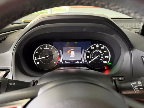 ACURA RDX 2021 - BLACK - EXCELLENT CONDITION