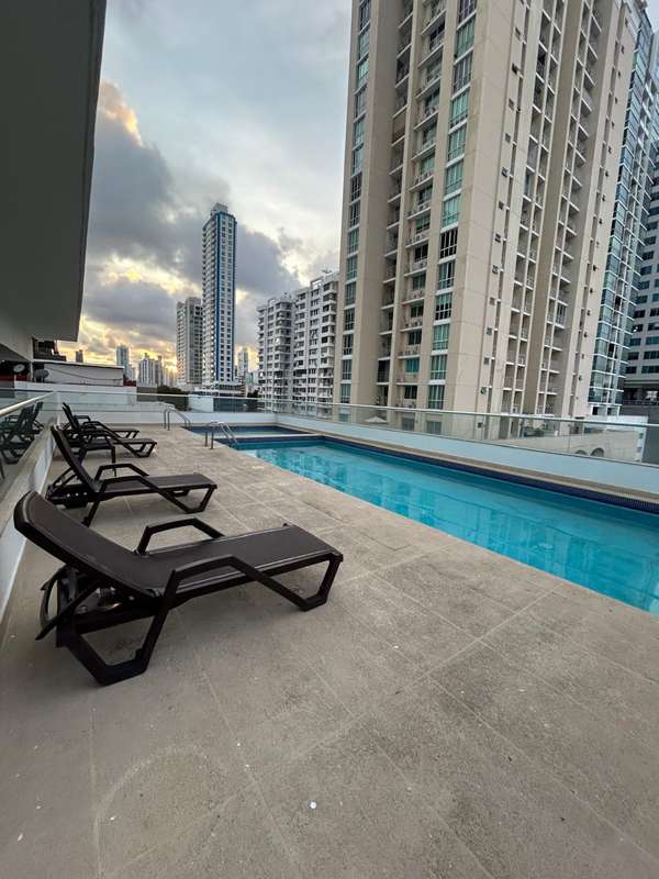 Apartment for rent in PH South Coast - San Francisco