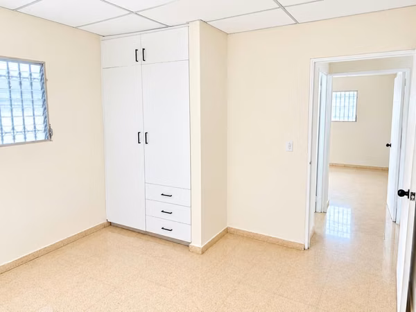 House is rented in Barriada Los Sauces No. 1 - Comfortable and Well Located