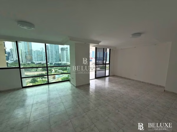 SALE OF REMODELED APARTMENT IN PH PEARL OF PEACEFUL PAITILLA (13)