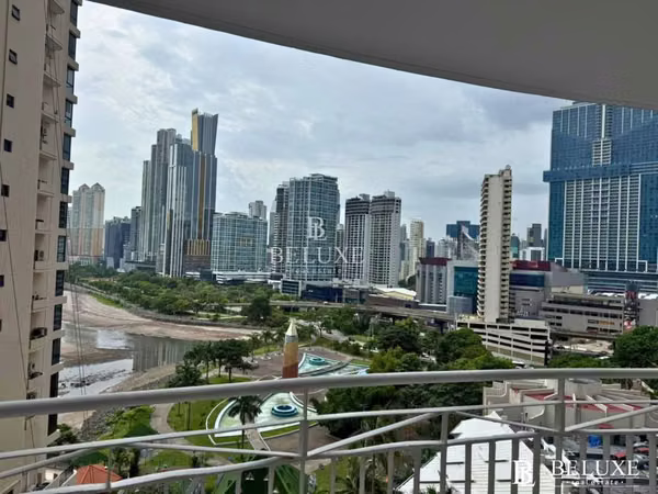 SALE OF REMODELED APARTMENT IN PH PEARL OF PEACEFUL PAITILLA (13)