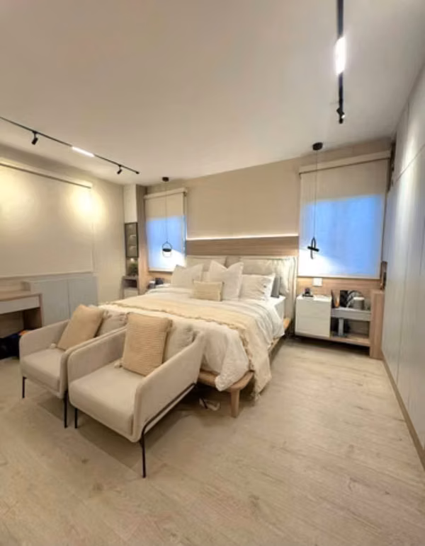 Beautiful House Ready to occupy!