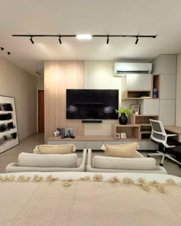 Beautiful House Ready to occupy!