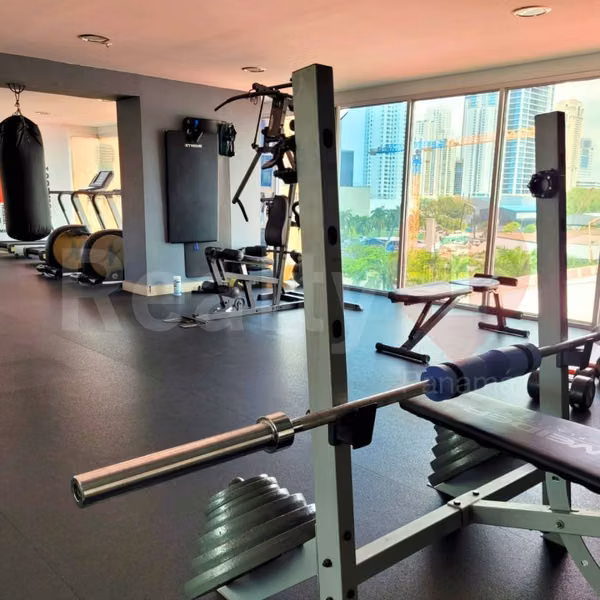 APARTMENT FOR RENT ON THE EAST COAST - PH LATITUDE - FULL FURNISHED - SEA AND CITY VIEWS