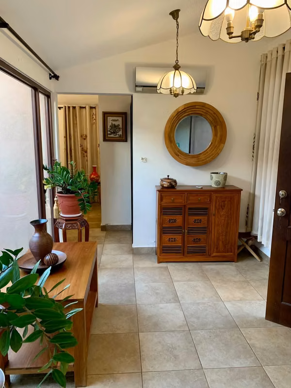I sell house in Cubitá, Chitre, Herrera