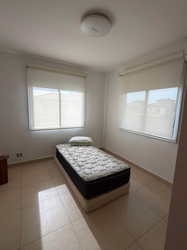 House Amoblada and remodeled
