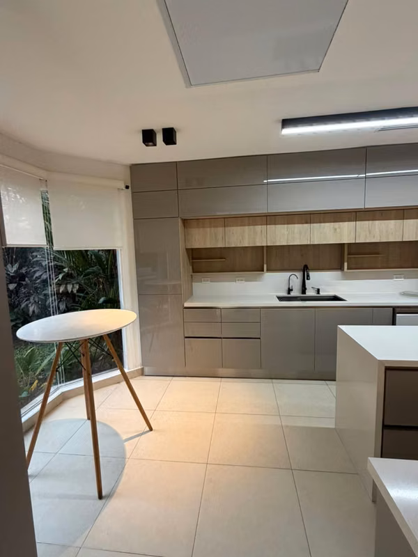 House Amoblada and remodeled