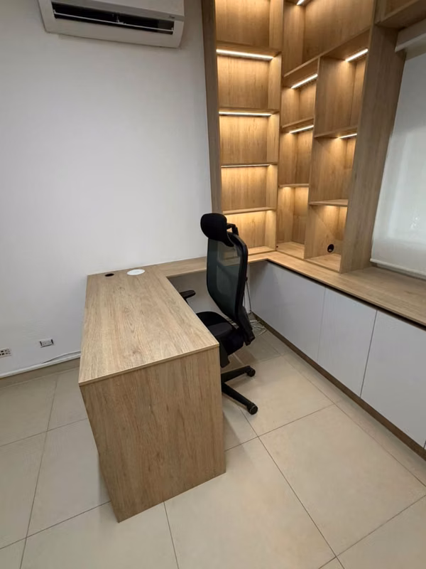 House Amoblada and remodeled