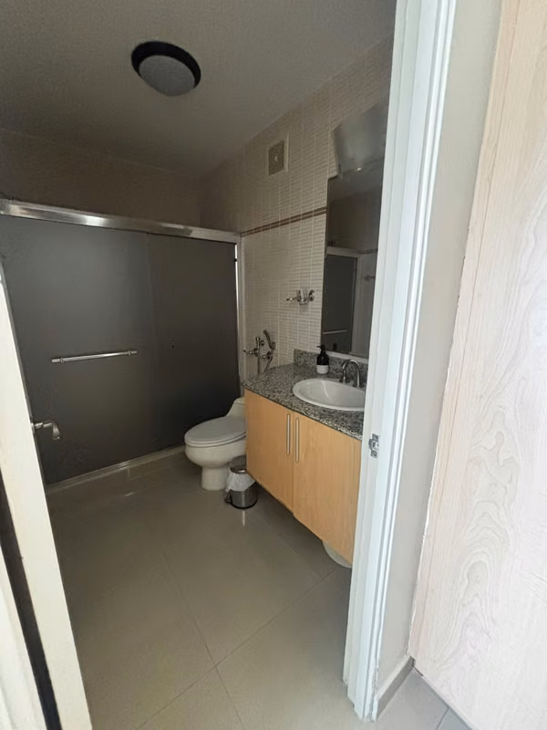 Suitable double height 2 floors