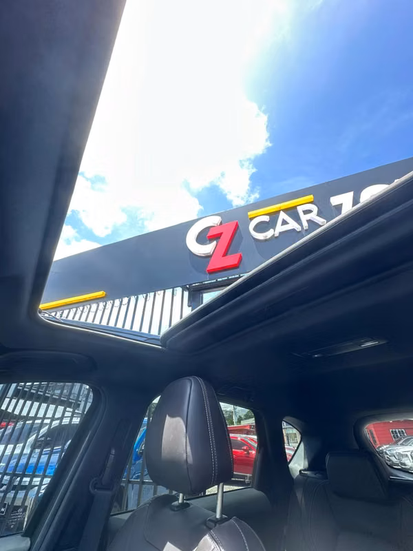 Mazda CX5 2025 AWD