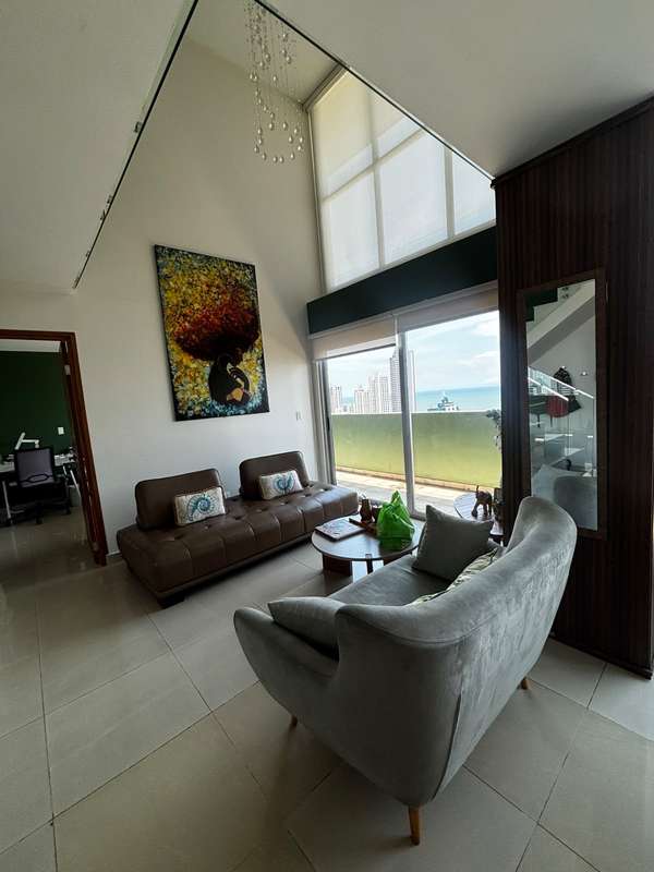 Suitable, furnished