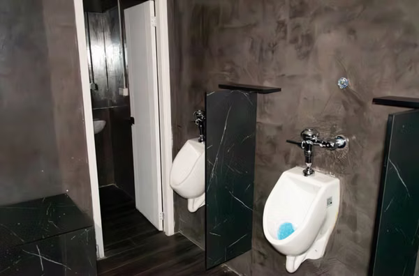 LOCAL PROPERTY IS RENTED - 124; SAN FRANCISCO