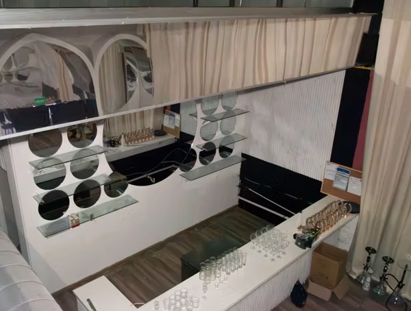 LOCAL PROPERTY IS RENTED - 124; SAN FRANCISCO
