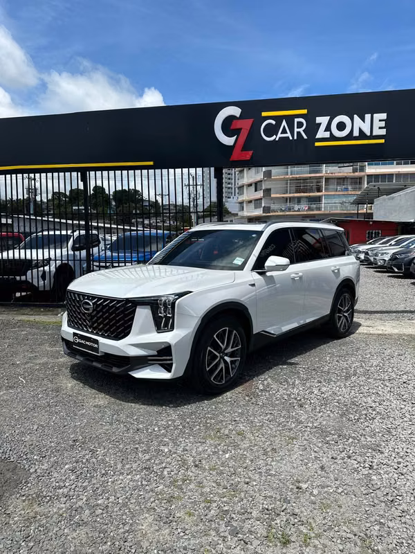 Gac GS8 2024 AWD