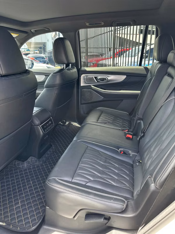 Gac GS8 2024 AWD