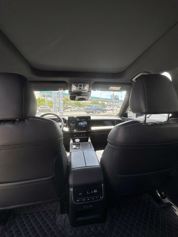 Gac GS8 2024 AWD