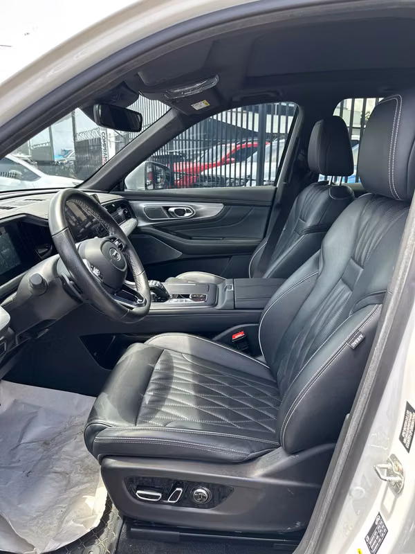Gac GS8 2024 AWD