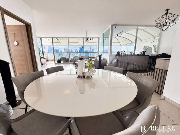APARTMENT SALE IN PH THE TOWERS SAN FRANCISCO (19)