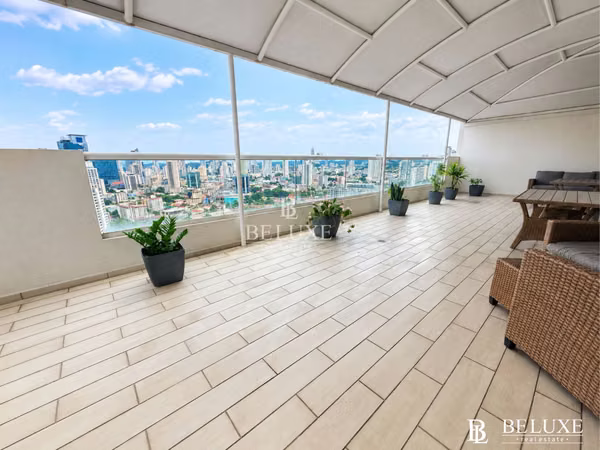 APARTMENT SALE IN PH THE TOWERS SAN FRANCISCO (19)