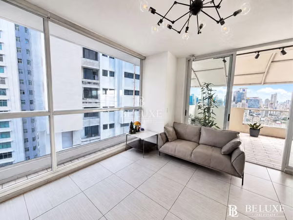 APARTMENT SALE IN PH THE TOWERS SAN FRANCISCO (19)
