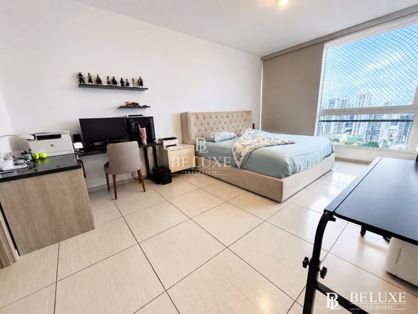 APARTMENT SALE IN PH THE TOWERS SAN FRANCISCO (19)