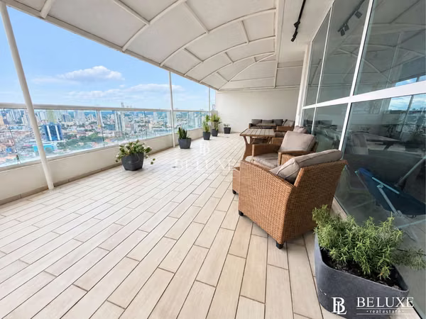 APARTMENT SALE IN PH THE TOWERS SAN FRANCISCO (19)