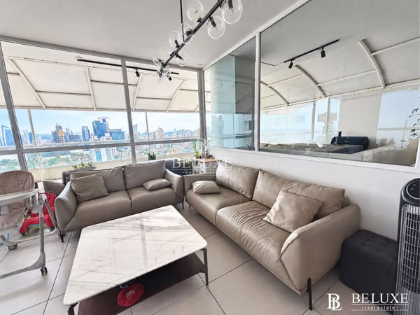 APARTMENT SALE IN PH THE TOWERS SAN FRANCISCO (19)