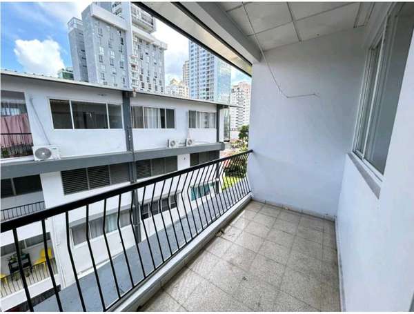 RENTAL APARTMENT SAN FRANCISCO 1 BEDROOM EMPTY BL