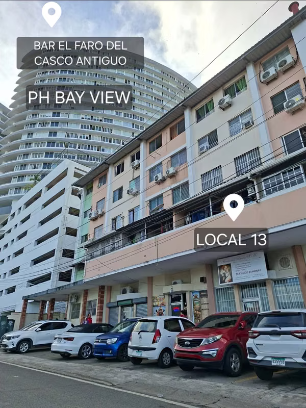 Excellent Location!