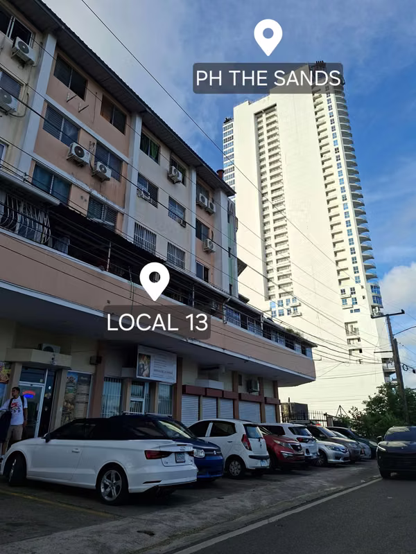 Excellent Location!