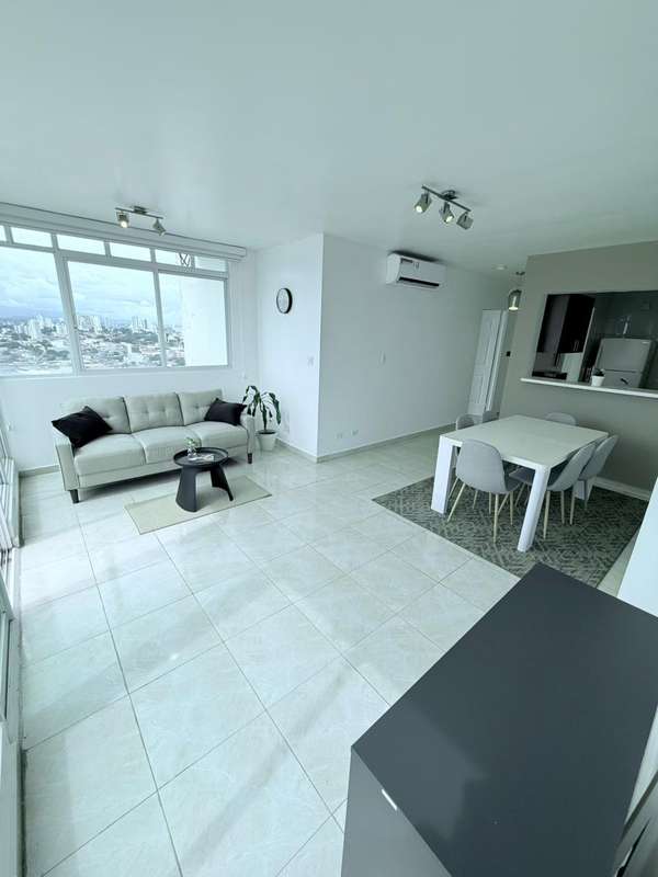 PH Vivendi Tower - Apartment Rental in Edison Park