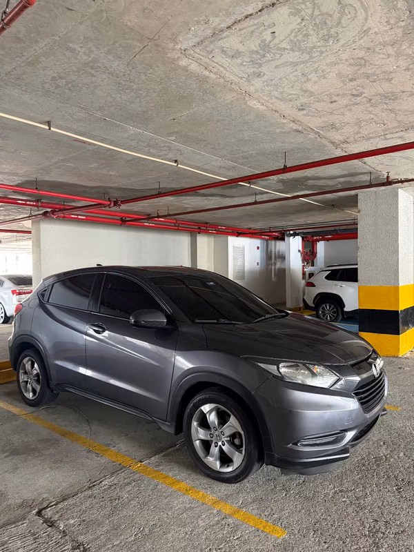 Honda HRV 2016 