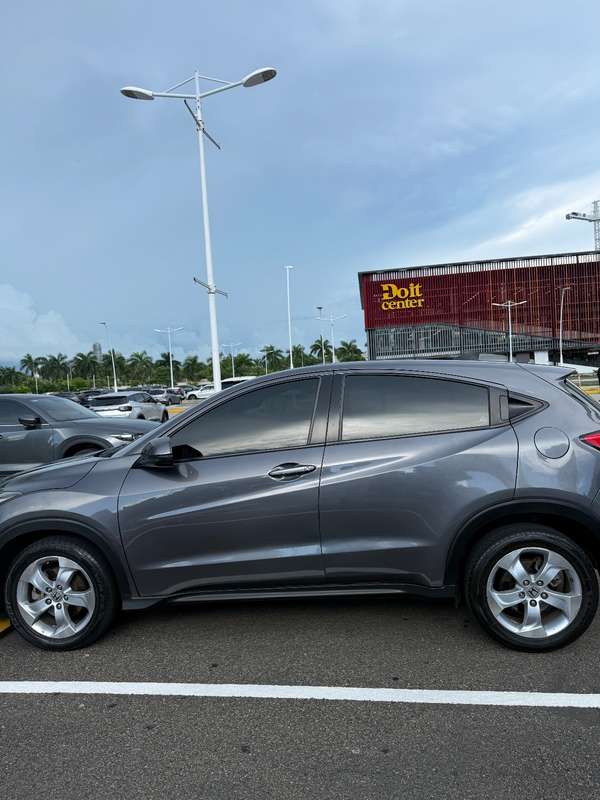 Honda HRV 2016 