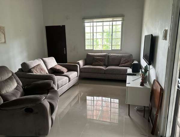 Beach House for Rent in Las Uvas de San Carlos | RE