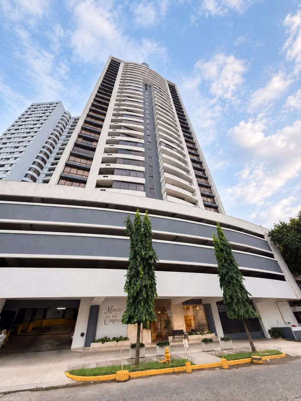 Selling PH Crab Mirador - 124; Apartment