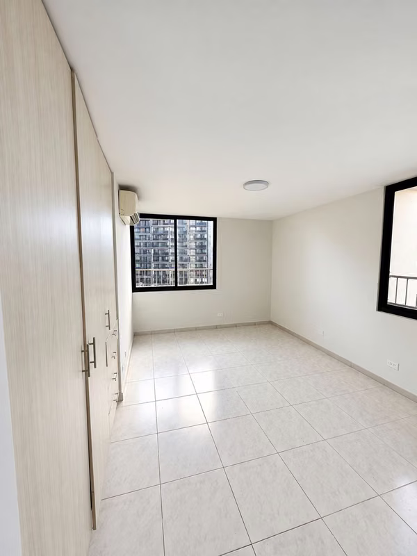 Selling PH Crab Mirador - 124; Apartment