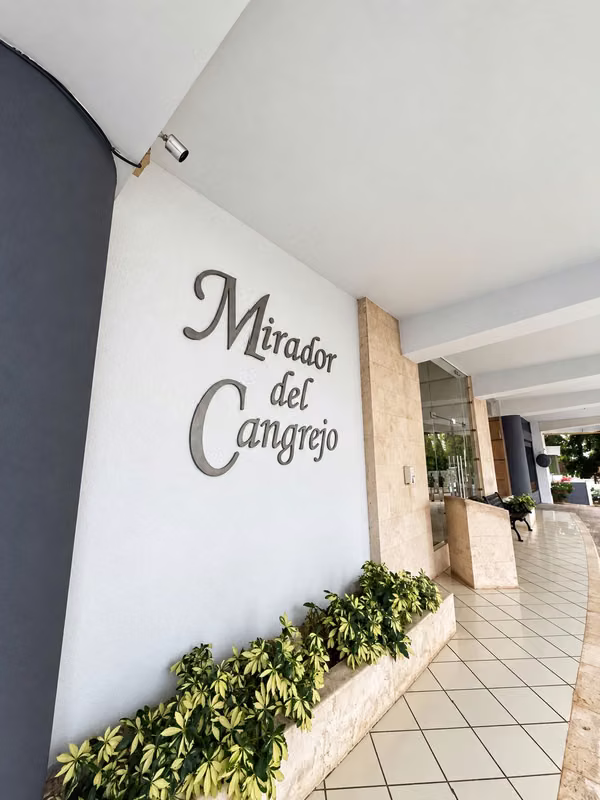 Selling PH Crab Mirador - 124; Apartment