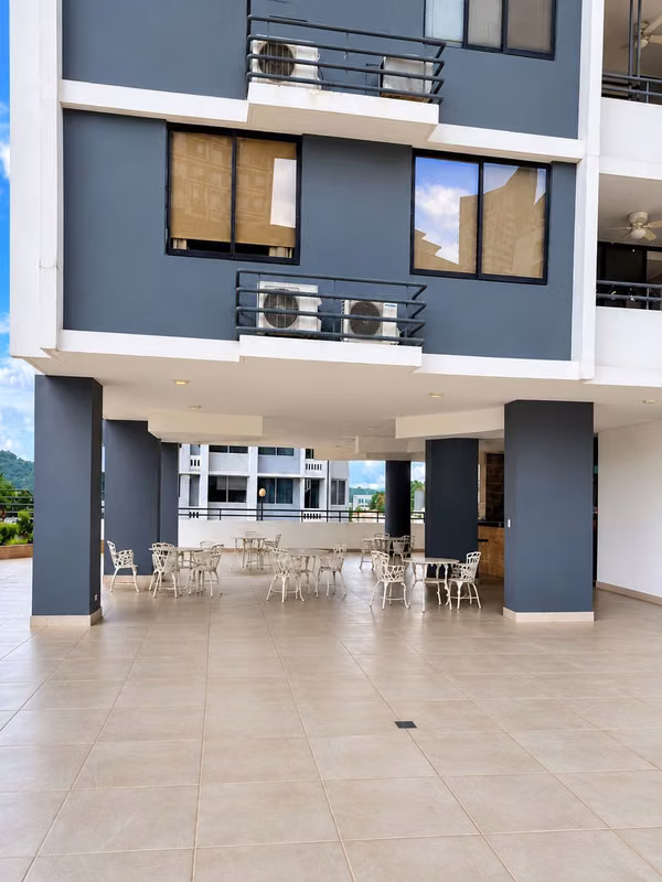 Selling PH Crab Mirador - 124; Apartment