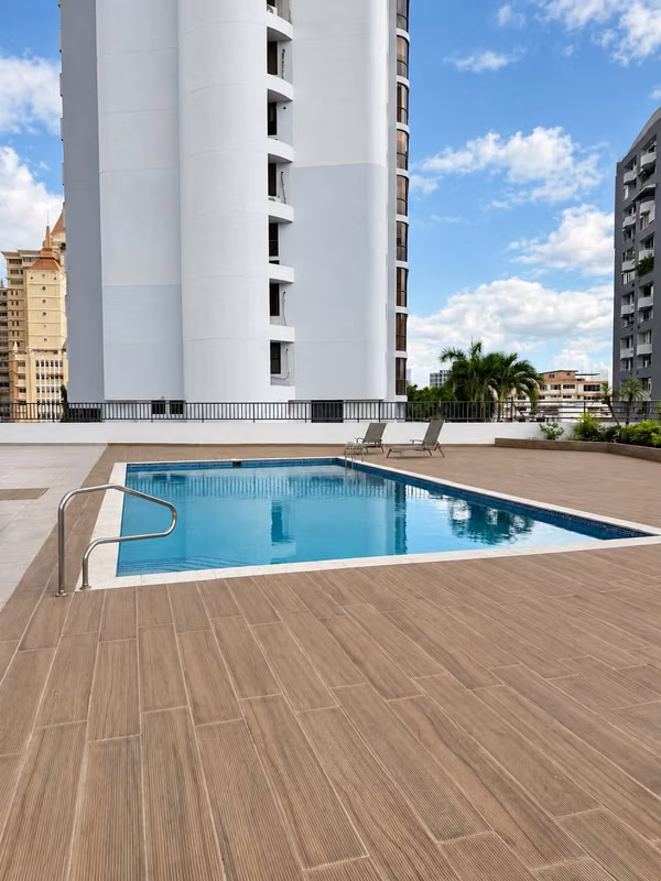 Selling PH Crab Mirador - 124; Apartment
