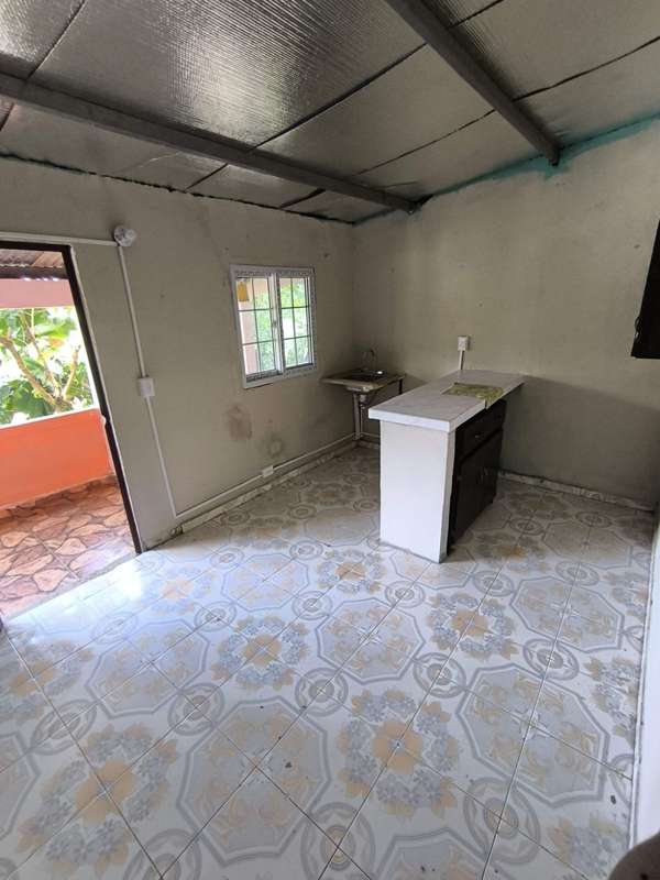 Room rental
