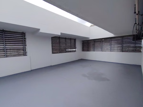 Spectacular Penthouse Duplex of 305 m ² with Sea View - 124; PH Cape March