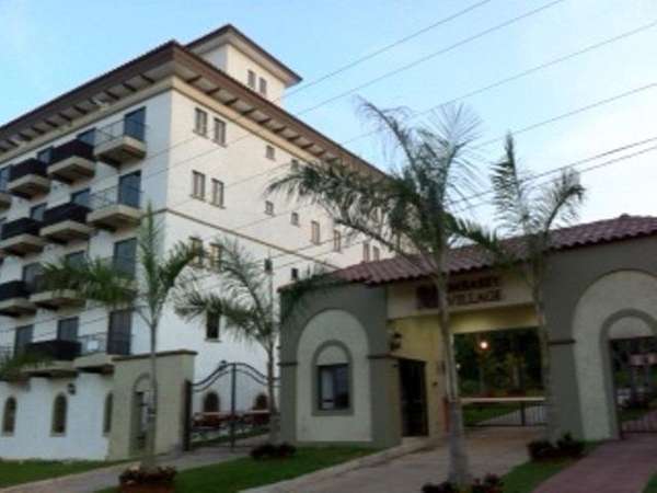 Apartment for Sale in Albrook 25AEC9756