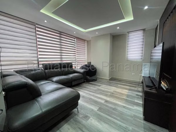 Rental Apartment Villa de las Fuentes - YD
