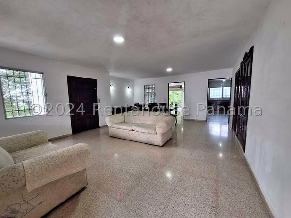 Alquiler de Casa en El Dorado KF