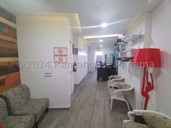 MB27-2746 Sale of Commercial Premises on Avenida Balboa Bay View Direct Client Only