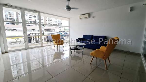 Apartment for Rent, Via Ricardo J Alfaro 27LRL1762