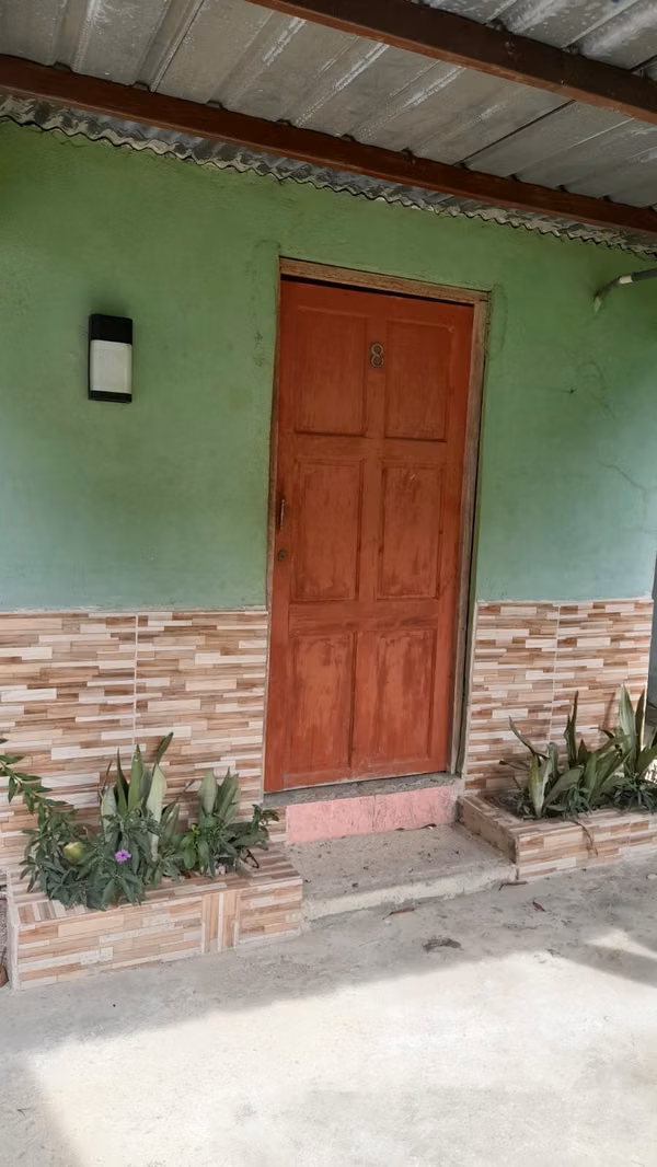 Rental house in Penonome center