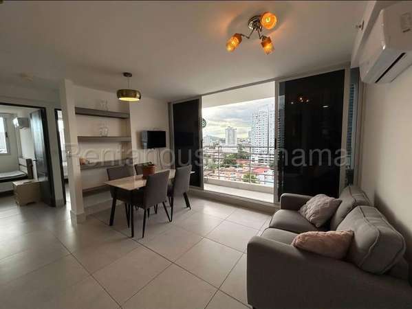Rental Apartment in San Francisco 27MGO2347