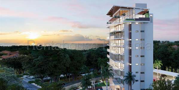 Apartment for Sale in San Carlos JG