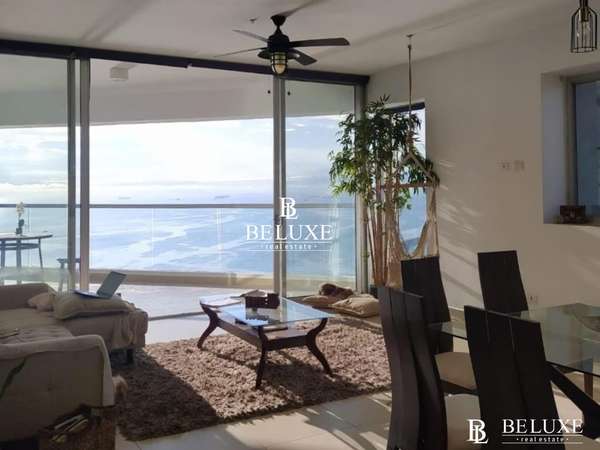 APARTMENT RENTAL PH RIVAGE, WITH SEA VIEW (6)